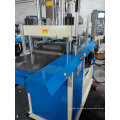 (Automatic slide) Small Vertical TPU. PVC Soles Injection Machine